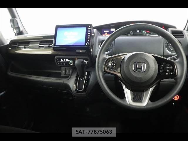 Honda N BOX CUSTOM 2019-06 8881142-1