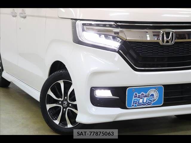 Honda N BOX CUSTOM 2019-06 8881142-22