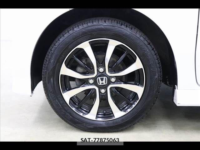 Honda N BOX CUSTOM 2019-06 8881142-23