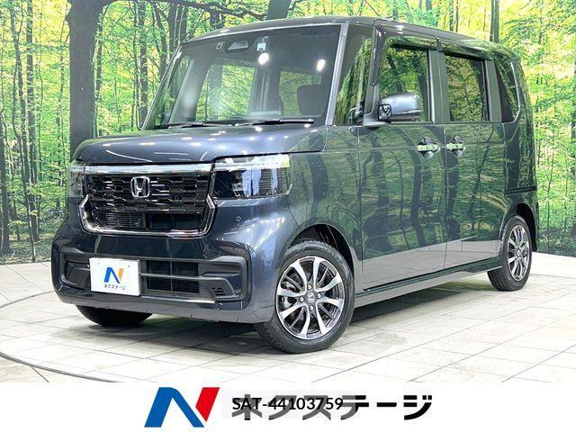 Honda N BOX CUSTOM 2024-01 8881106-0