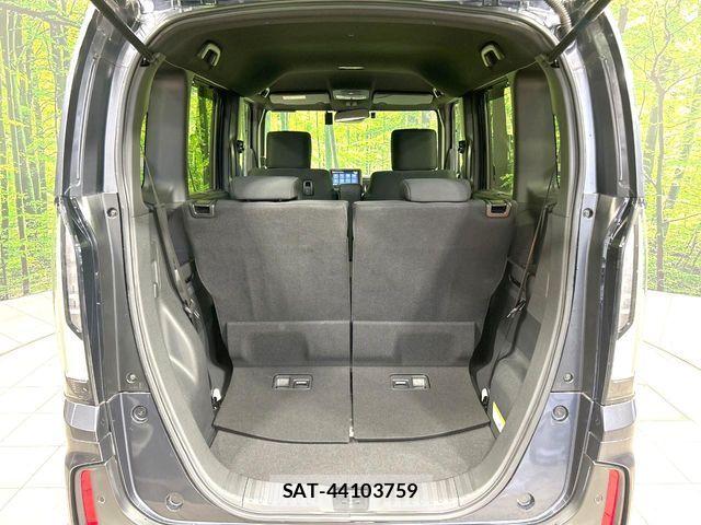 Honda N BOX CUSTOM 2024-01 8881106-10