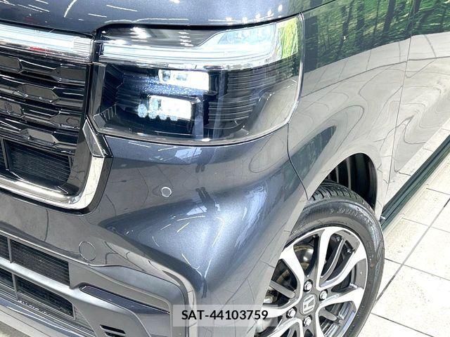 Honda N BOX CUSTOM 2024-01 8881106-11
