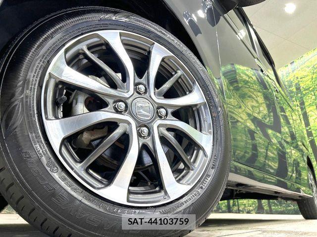 Honda N BOX CUSTOM 2024-01 8881106-12