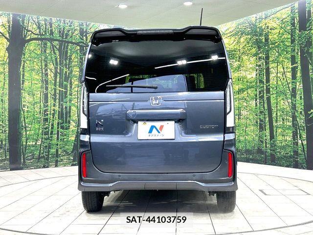Honda N BOX CUSTOM 2024-01 8881106-14