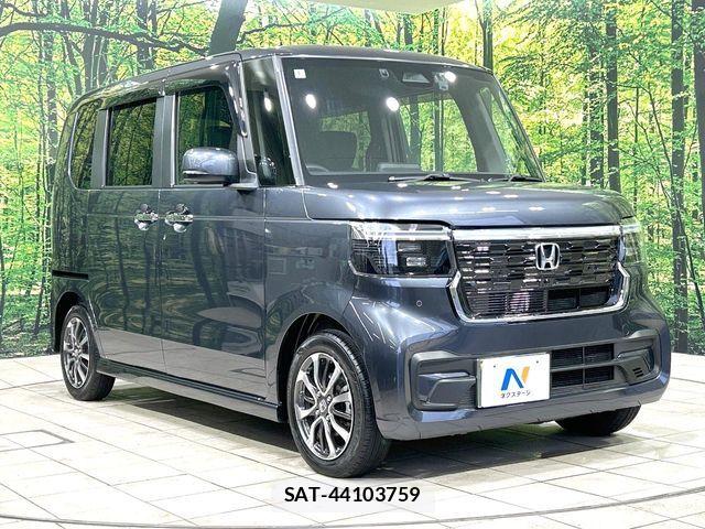 Honda N BOX CUSTOM 2024-01 8881106-15