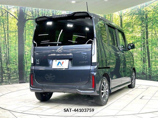 Honda N BOX CUSTOM 2024-01 8881106-16