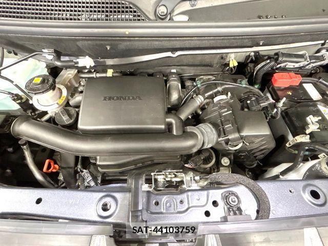Honda N BOX CUSTOM 2024-01 8881106-17