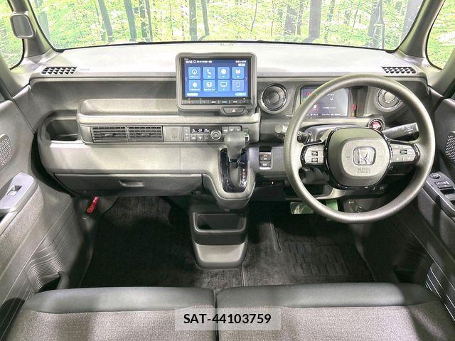 Honda N BOX CUSTOM 2024-01 8881106-6