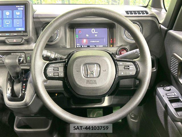 Honda N BOX CUSTOM 2024-01 8881106-7