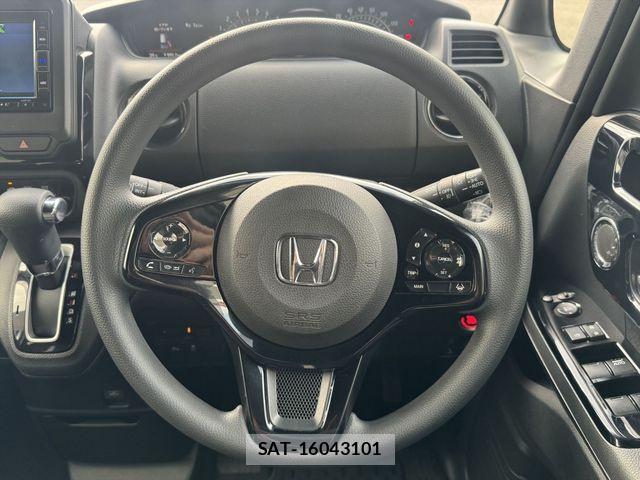 Honda N BOX CUSTOM 2021-09 8881146-11
