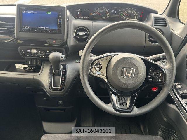 Honda N BOX CUSTOM 2021-09 8881146-12