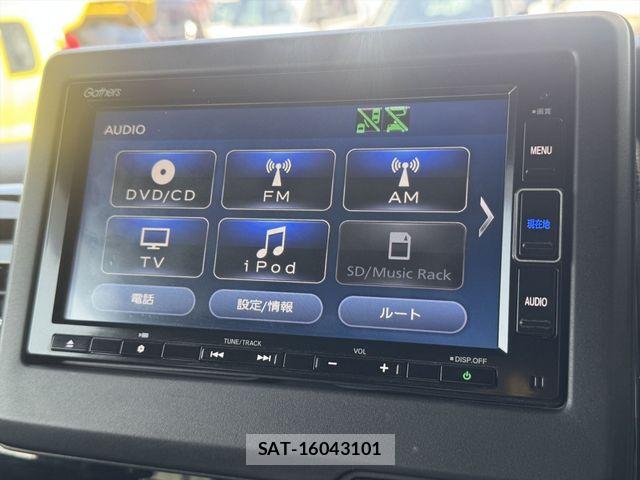 Honda N BOX CUSTOM 2021-09 8881146-14
