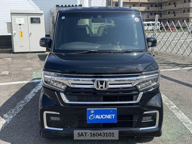 Honda N BOX CUSTOM 2021-09 8881146-1