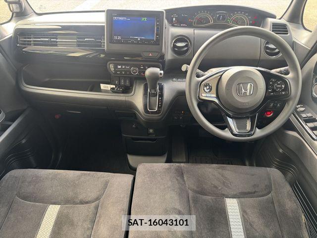 Honda N BOX CUSTOM 2021-09 8881146-20