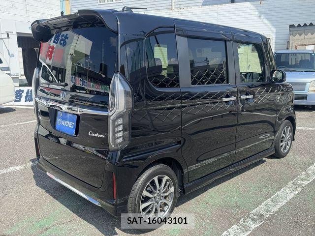 Honda N BOX CUSTOM 2021-09 8881146-4