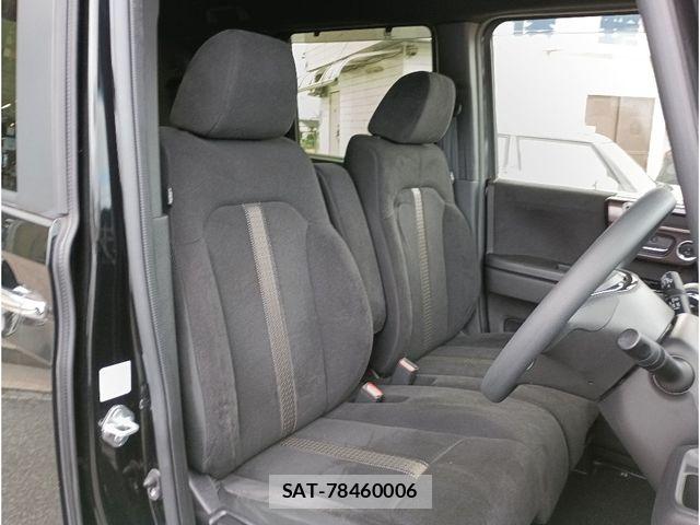 Honda N BOX CUSTOM 2020-06 8881144-9