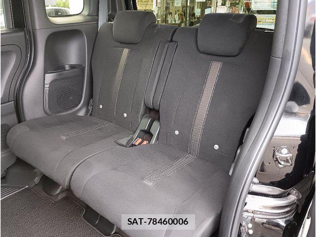 Honda N BOX CUSTOM 2020-06 8881144-11