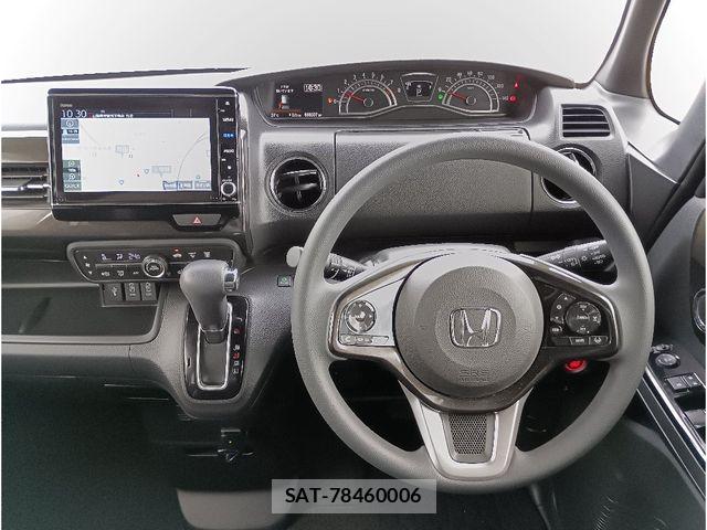 Honda N BOX CUSTOM 2020-06 8881144-13
