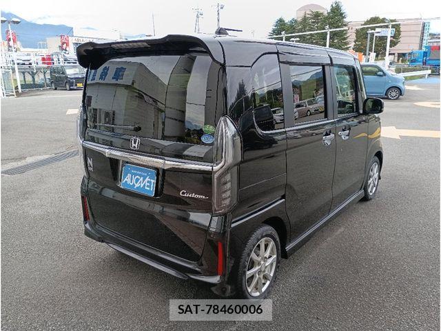 Honda N BOX CUSTOM 2020-06 8881144-1