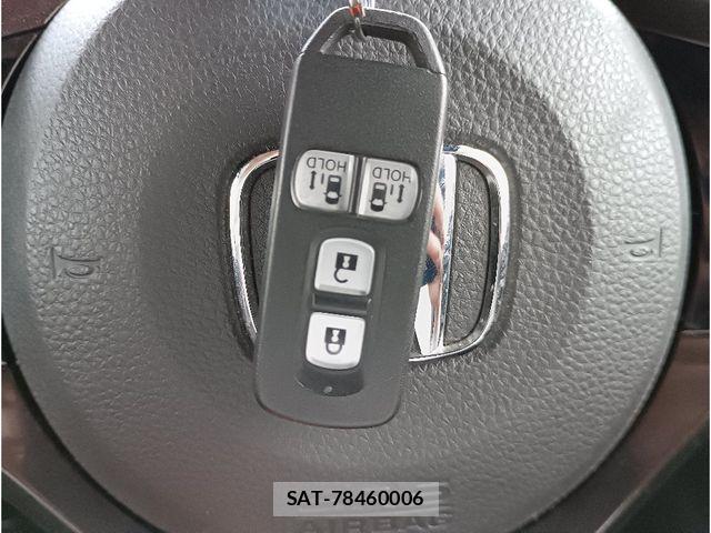 Honda N BOX CUSTOM 2020-06 8881144-23