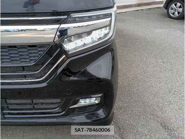 Honda N BOX CUSTOM 2020-06 8881144-25
