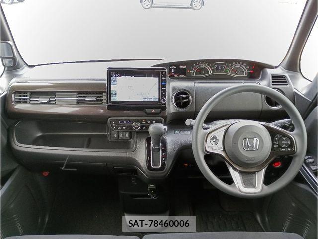 Honda N BOX CUSTOM 2020-06 8881144-2