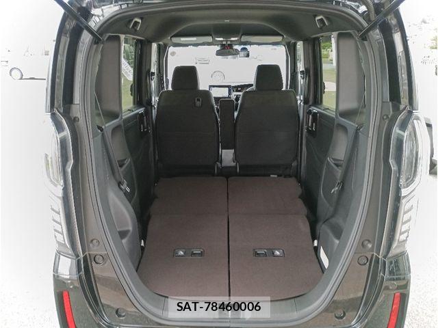 Honda N BOX CUSTOM 2020-06 8881144-6