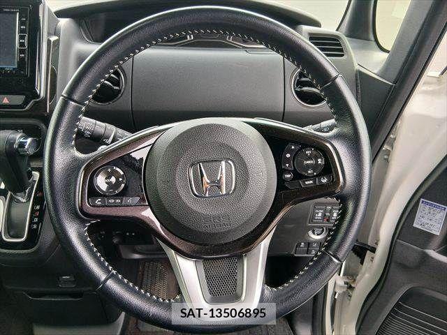 Honda N BOX CUSTOM 2019-09 8881120-12