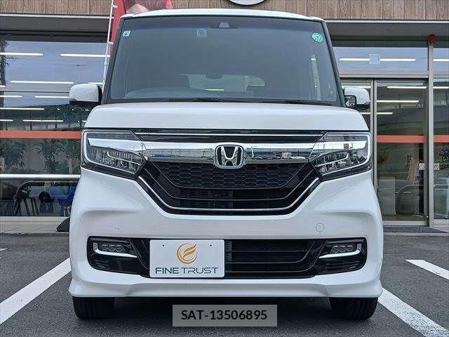 Honda N BOX CUSTOM 2019-09 8881120-13