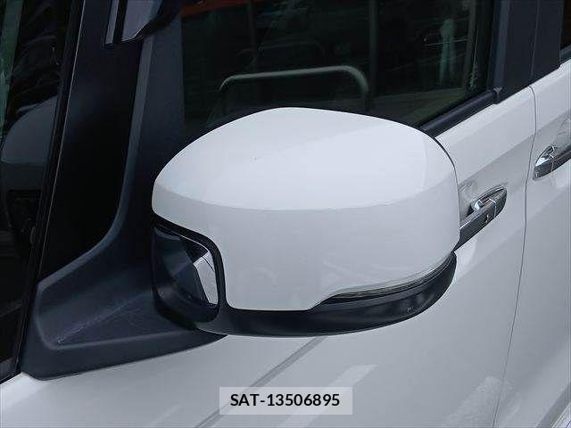 Honda N BOX CUSTOM 2019-09 8881120-20