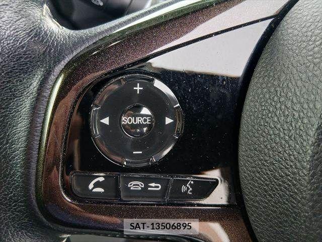 Honda N BOX CUSTOM 2019-09 8881120-25