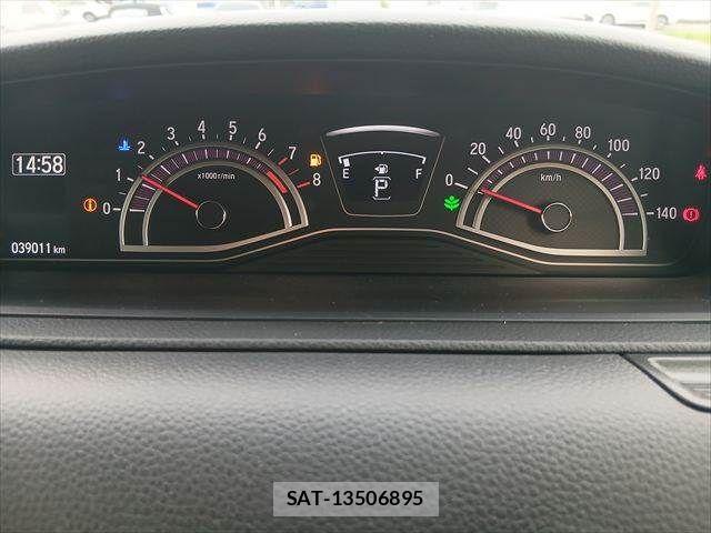 Honda N BOX CUSTOM 2019-09 8881120-29