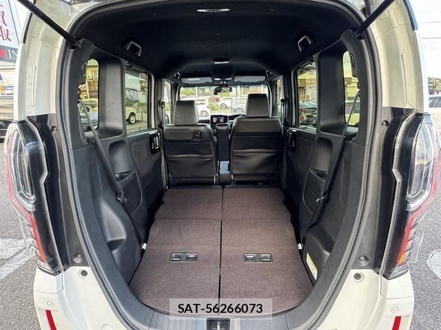 Honda N BOX CUSTOM 2019-11 8881135-12