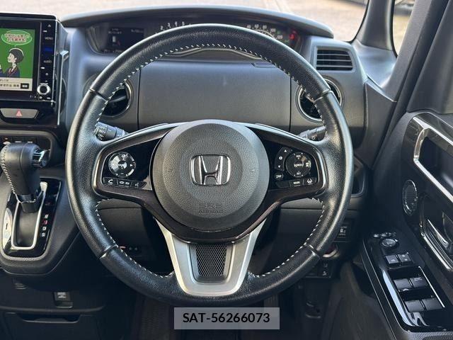 Honda N BOX CUSTOM 2019-11 8881135-14