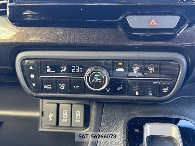 Honda N BOX CUSTOM 2019-11 8881135-19