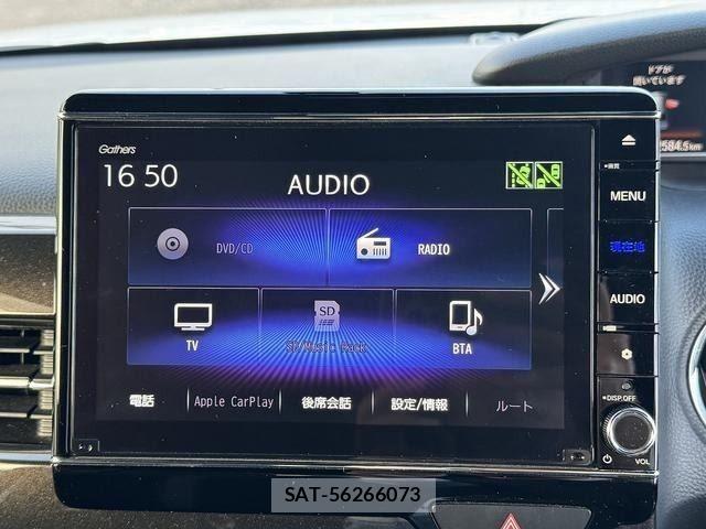 Honda N BOX CUSTOM 2019-11 8881135-20