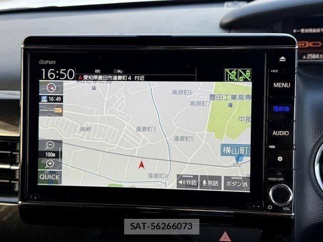 Honda N BOX CUSTOM 2019-11 8881135-21