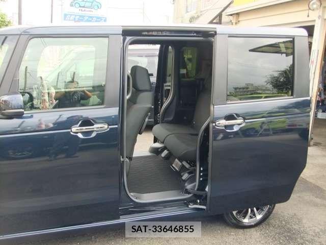 Honda N BOX CUSTOM 2025-04 8881108-12