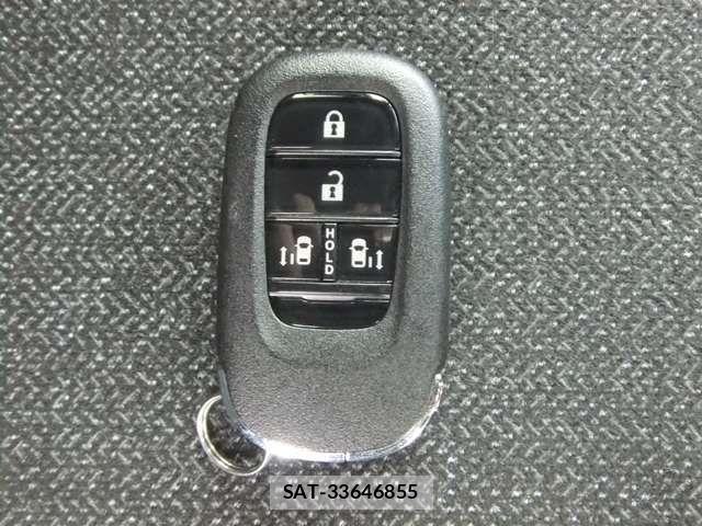 Honda N BOX CUSTOM 2025-04 8881108-16