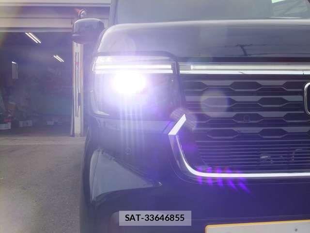 Honda N BOX CUSTOM 2025-04 8881108-17