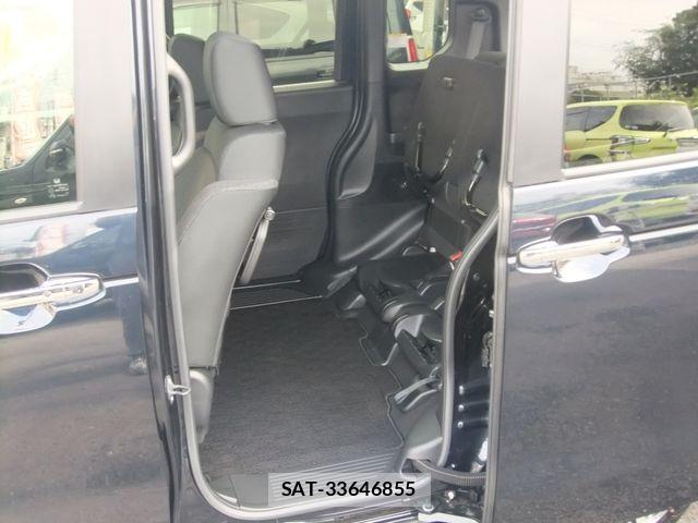 Honda N BOX CUSTOM 2025-04 8881108-20