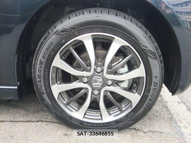 Honda N BOX CUSTOM 2025-04 8881108-21
