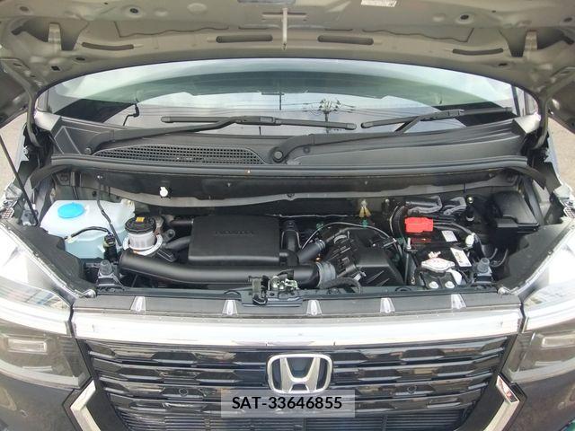 Honda N BOX CUSTOM 2025-04 8881108-22