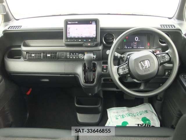 Honda N BOX CUSTOM 2025-04 8881108-2