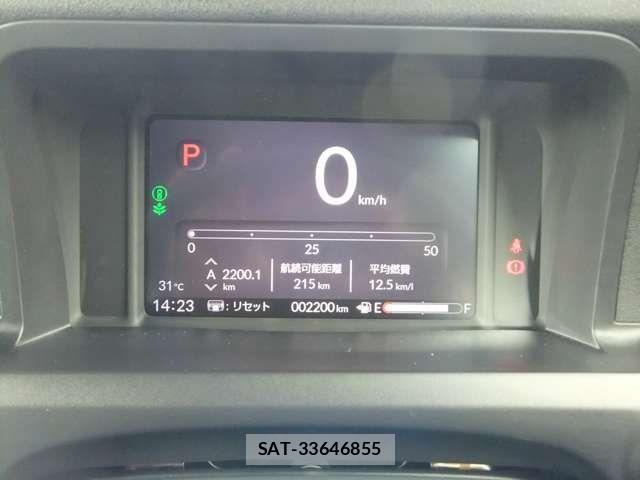 Honda N BOX CUSTOM 2025-04 8881108-4