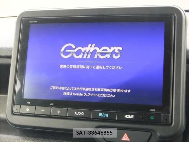 Honda N BOX CUSTOM 2025-04 8881108-5