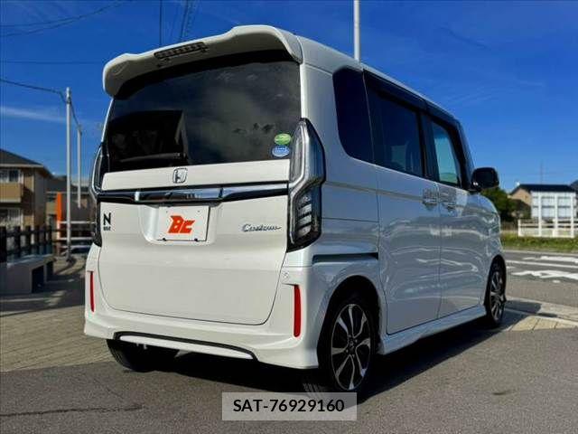 Honda N BOX CUSTOM 2020-08 8881137-14