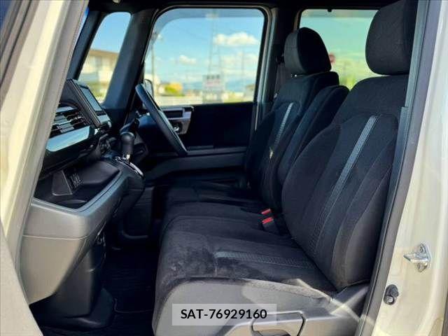 Honda N BOX CUSTOM 2020-08 8881137-16