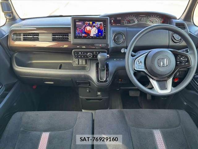Honda N BOX CUSTOM 2020-08 8881137-1