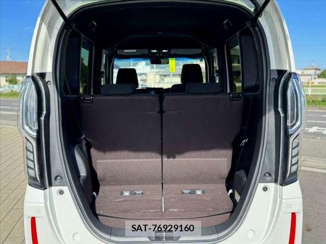 Honda N BOX CUSTOM 2020-08 8881137-19